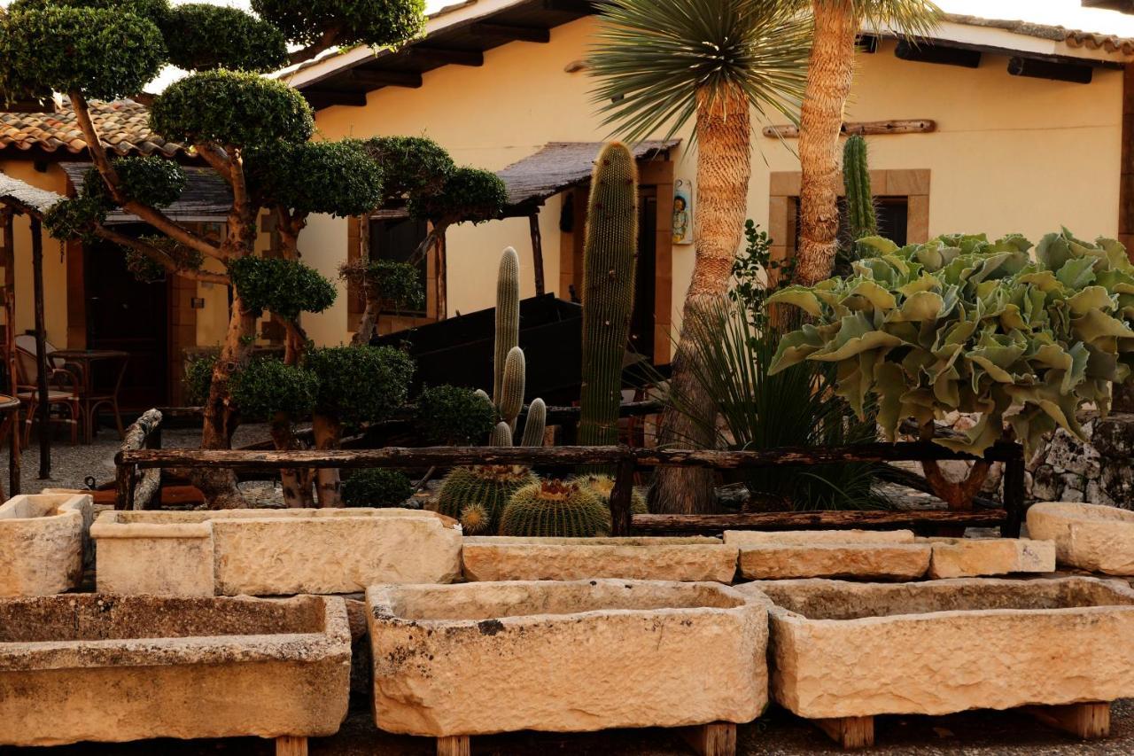 Agriturismo Papyrus Syracuse Exteriér fotografie