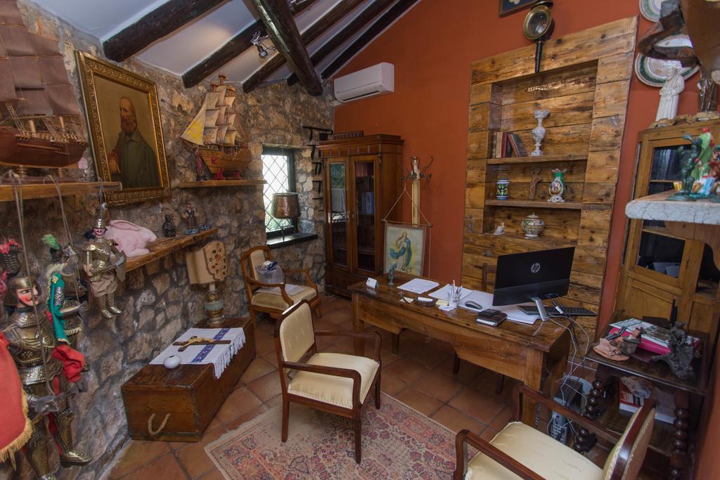 Agriturismo Papyrus Syracuse Exteriér fotografie