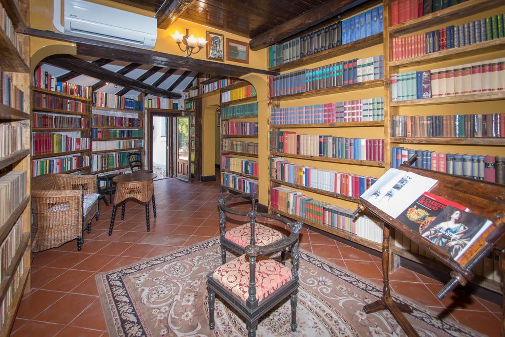 Agriturismo Papyrus Syracuse Exteriér fotografie