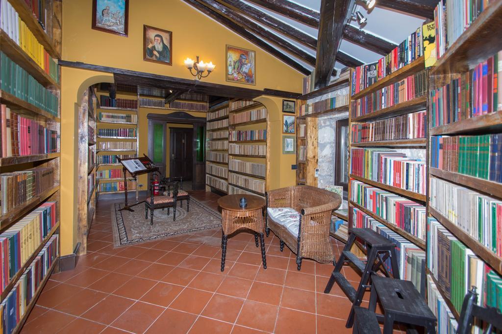 Agriturismo Papyrus Syracuse Exteriér fotografie