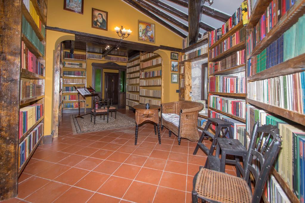 Agriturismo Papyrus Syracuse Exteriér fotografie