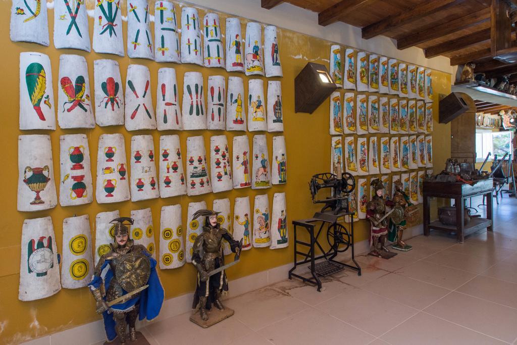 Agriturismo Papyrus Syracuse Exteriér fotografie