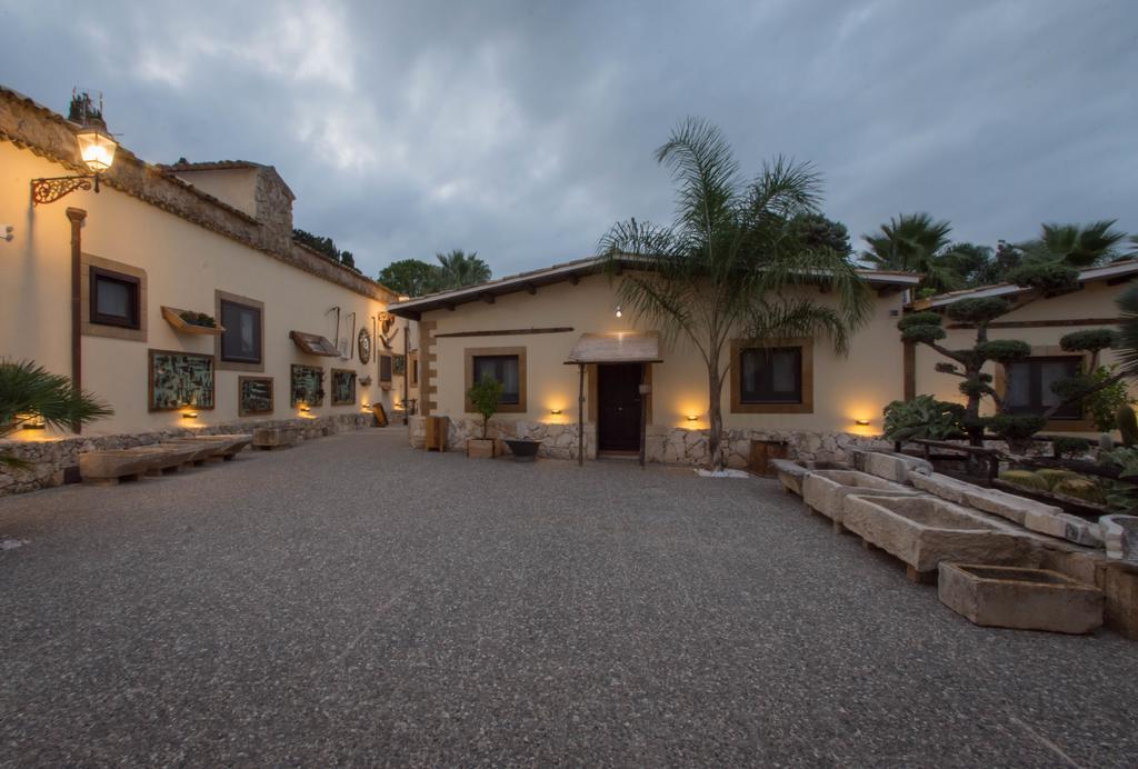 Agriturismo Papyrus Syracuse Exteriér fotografie