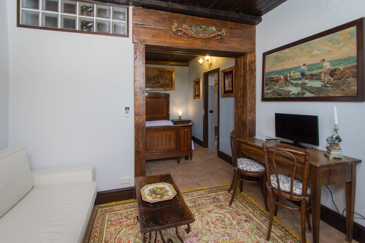Agriturismo Papyrus Syracuse Exteriér fotografie