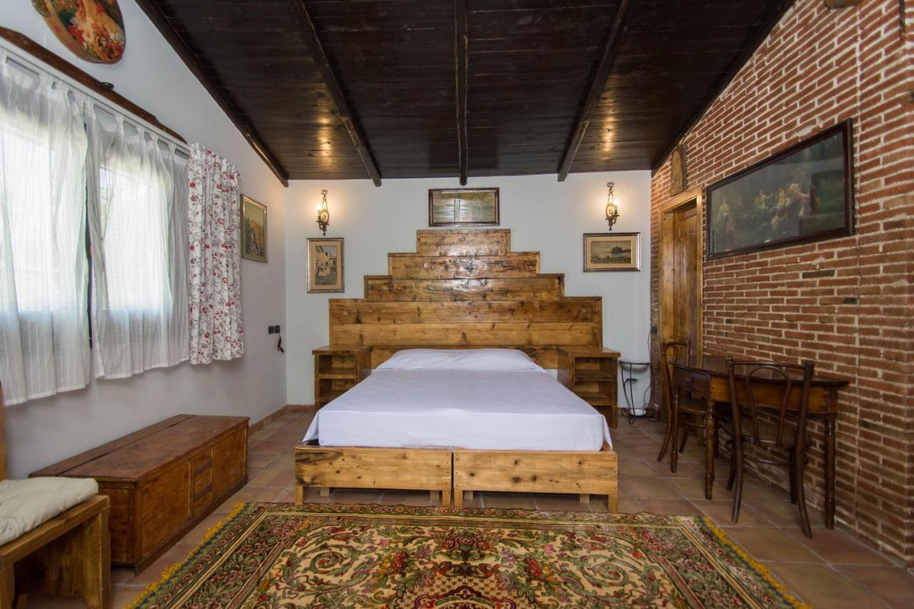 Agriturismo Papyrus Syracuse Exteriér fotografie