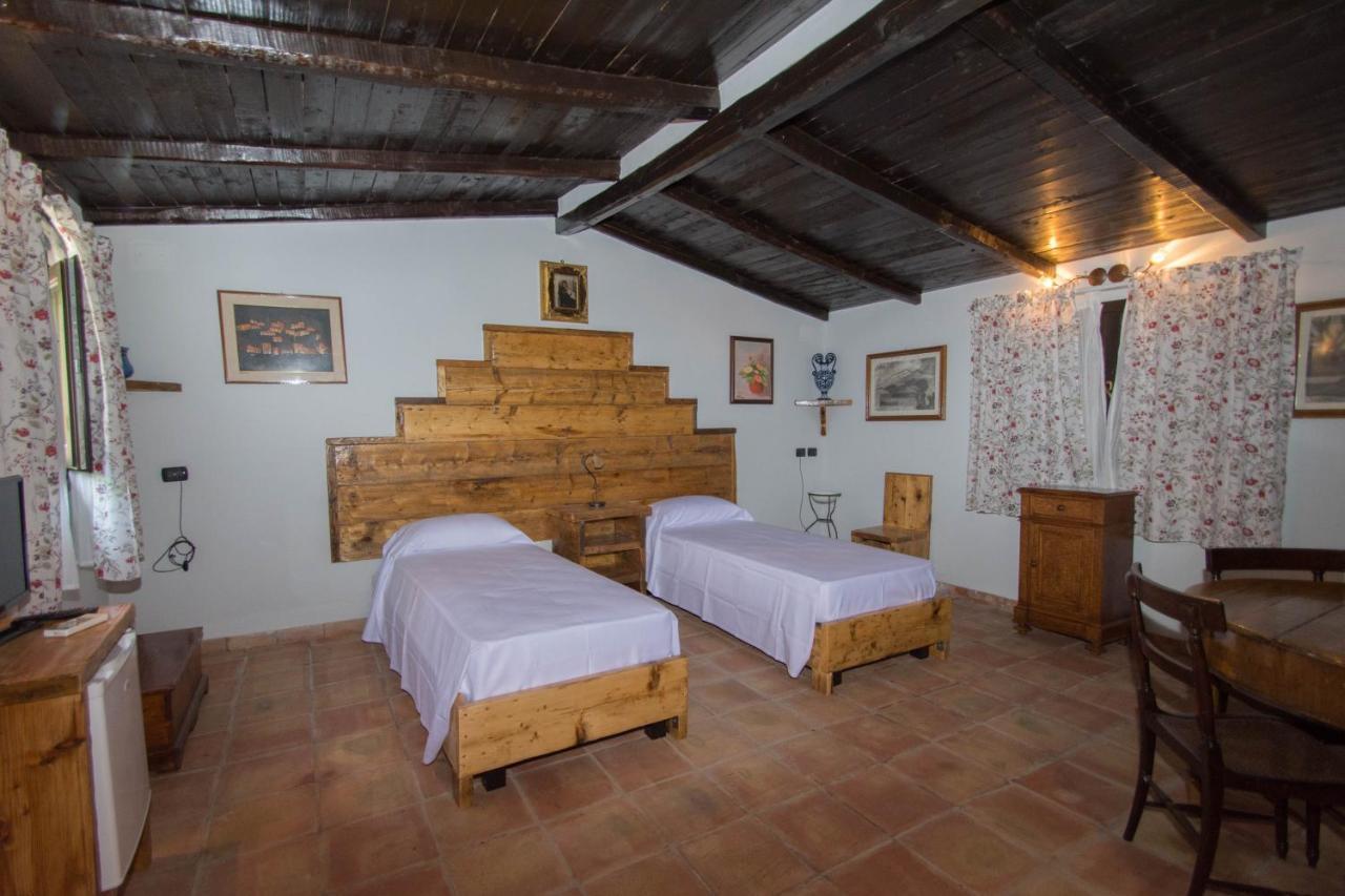 Agriturismo Papyrus Syracuse Exteriér fotografie