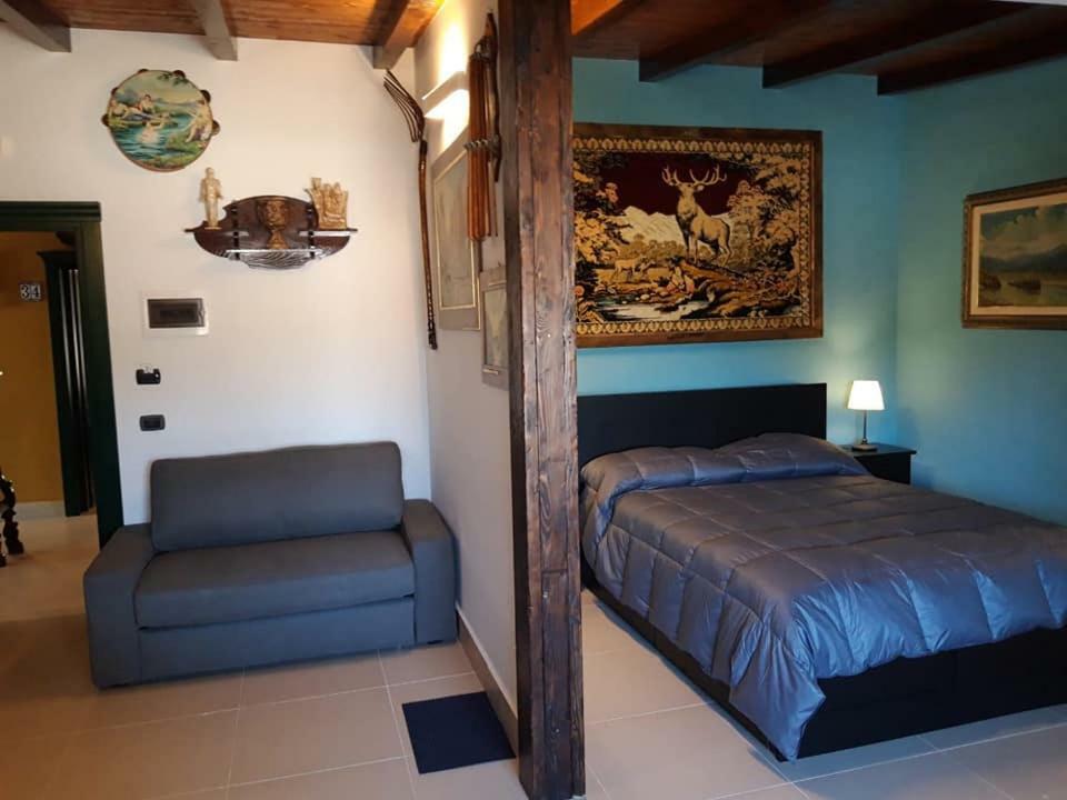 Agriturismo Papyrus Syracuse Exteriér fotografie
